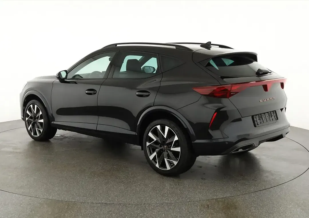 CUPRA Formentor - Thumbnail 4