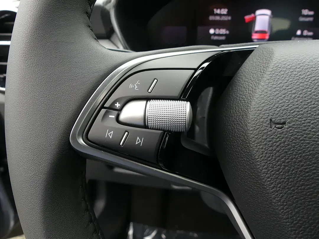 Skoda Fabia - Thumbnail 15