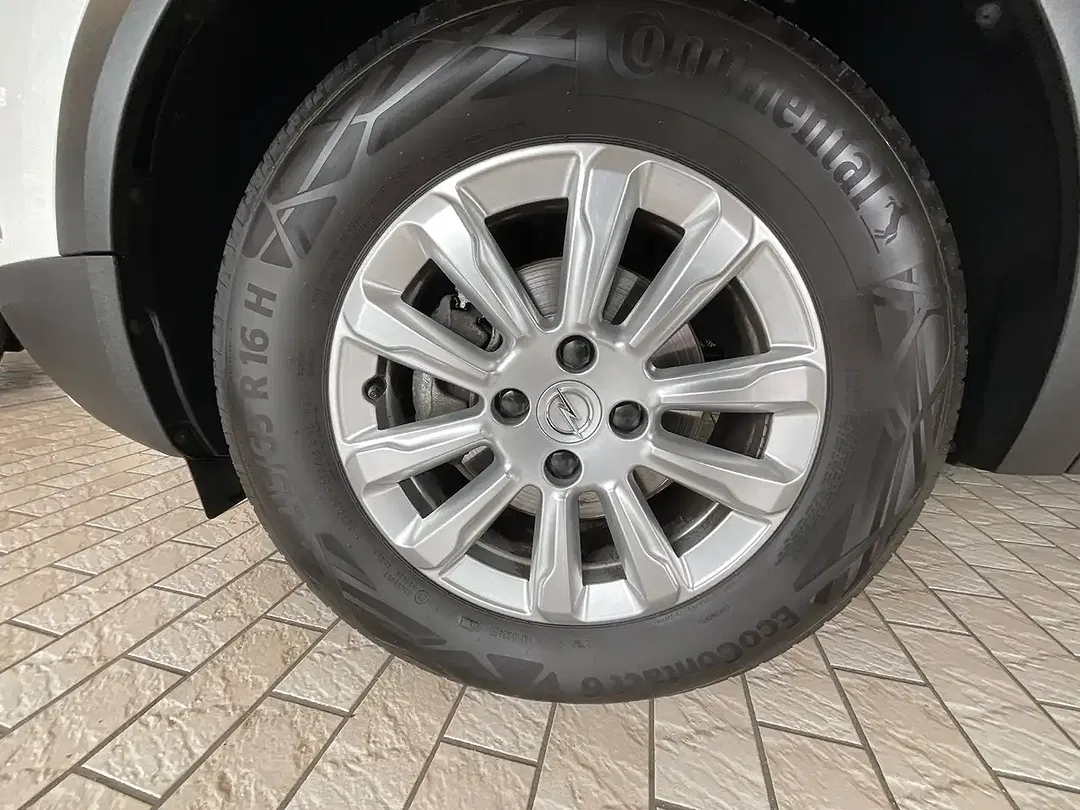 Opel Mokka - Thumbnail 9