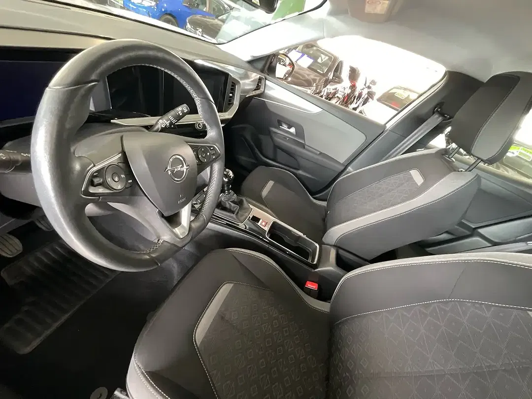 Opel Mokka - Thumbnail 10