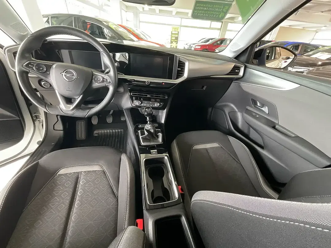 Opel Mokka - Thumbnail 13
