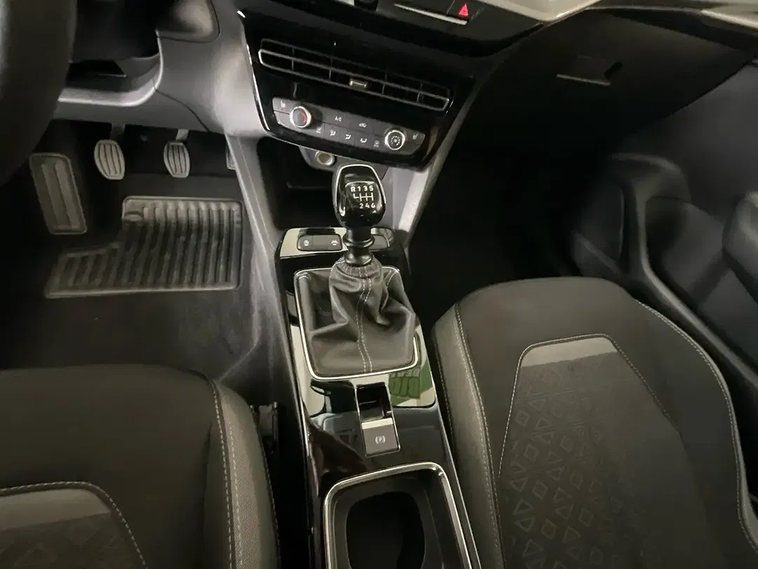 Opel Mokka - Thumbnail 14