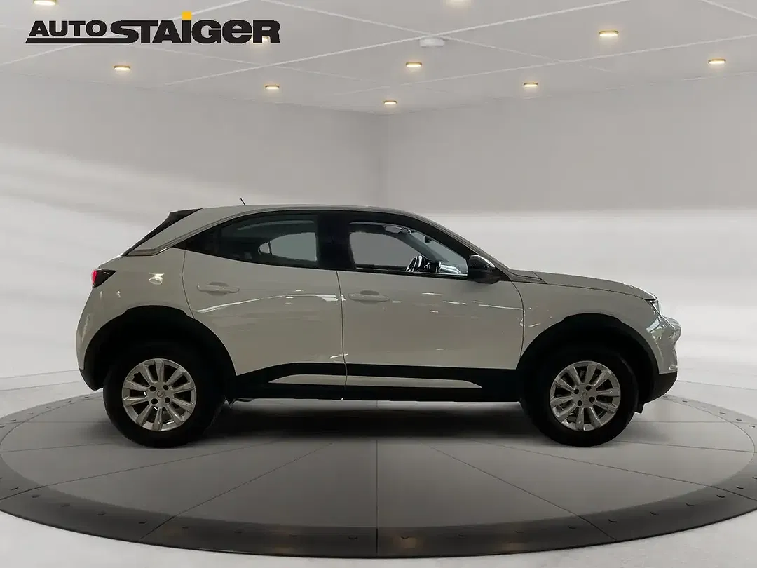 Opel Mokka - Thumbnail 4