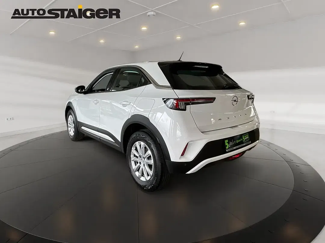 Opel Mokka - Thumbnail 7