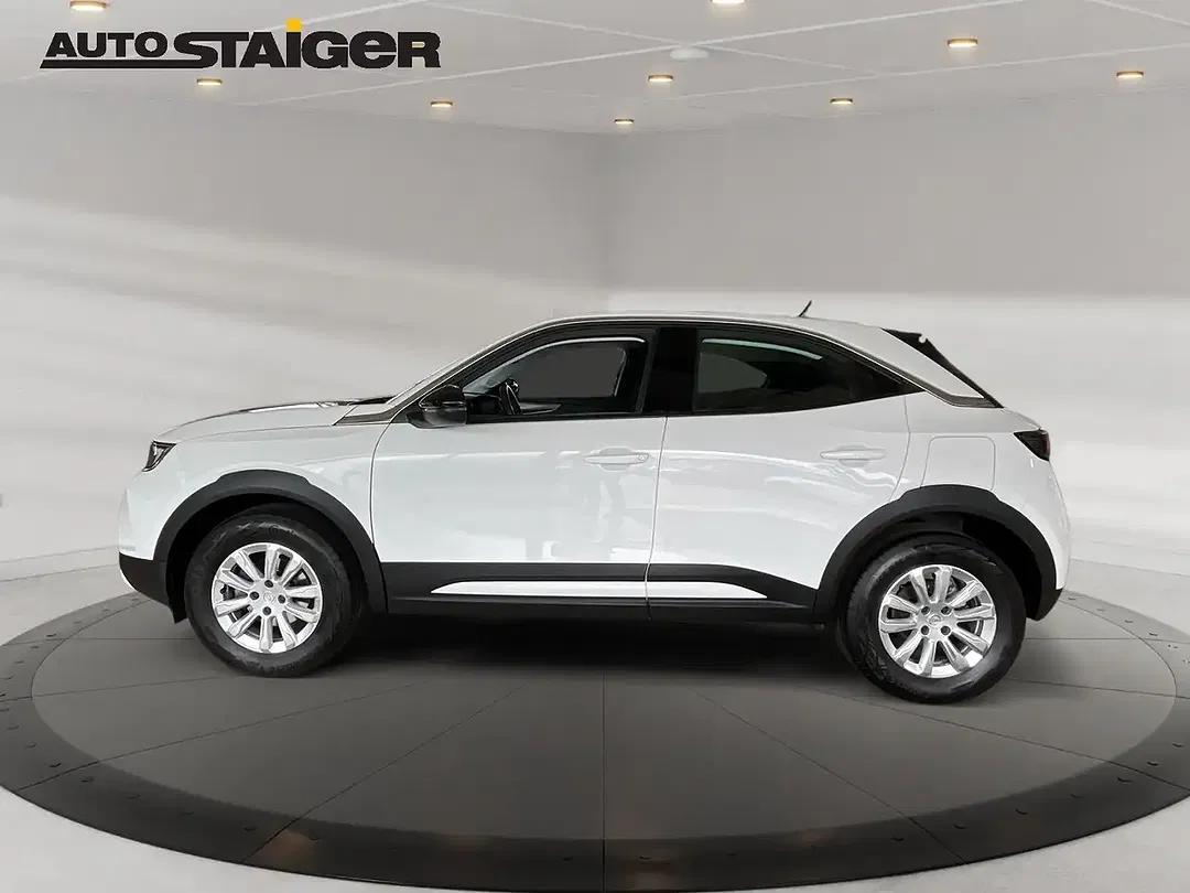 Opel Mokka - Thumbnail 8