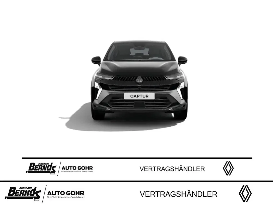 Renault Captur - Afbeelding 1