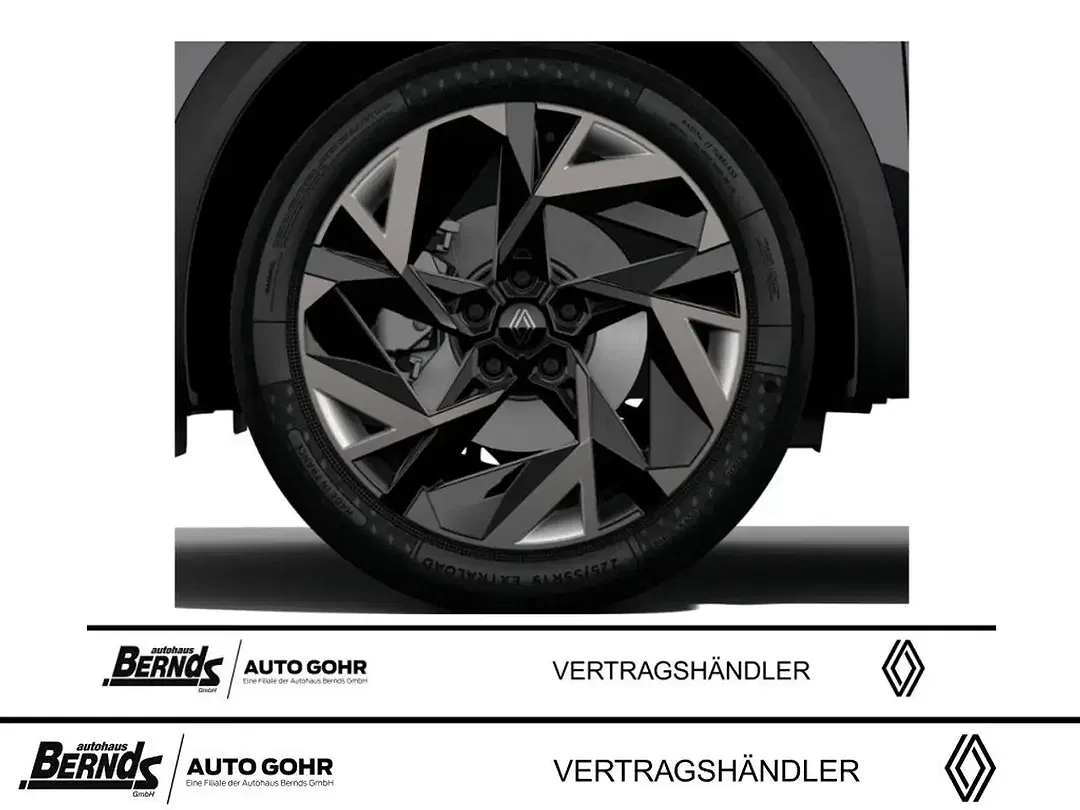 Renault Captur - Thumbnail 11