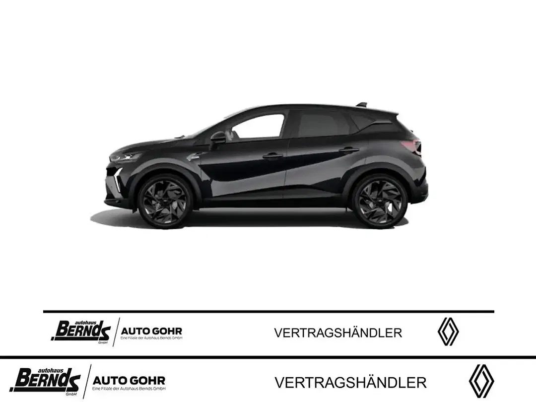 Renault Captur - Thumbnail 7