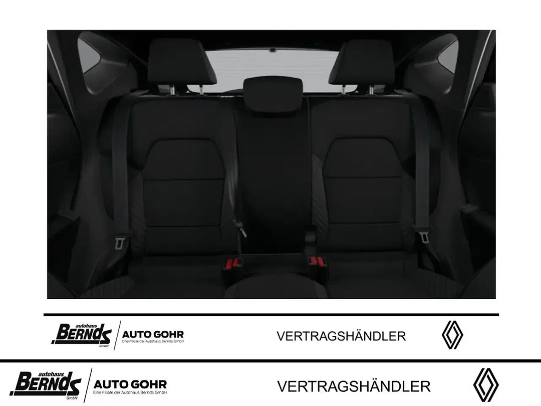 Renault Captur - Thumbnail 9