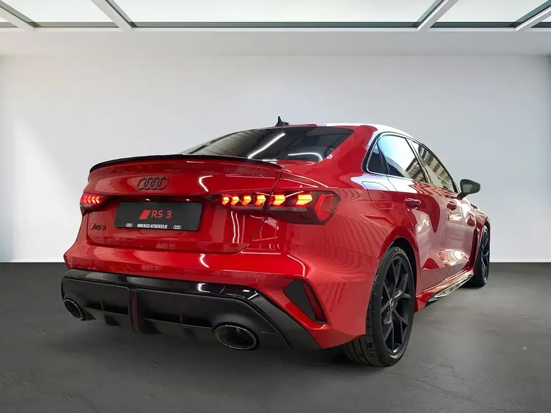 Audi RS3 - Thumbnail 15