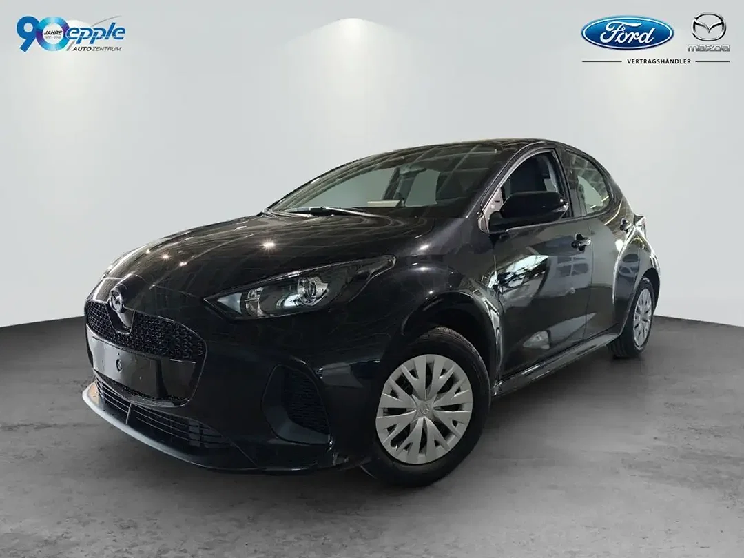 Mazda 2 - Afbeelding 1