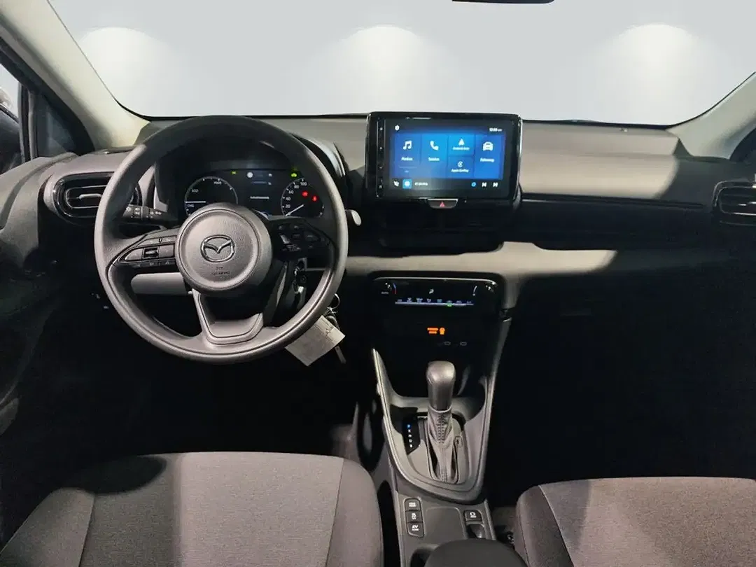 Mazda 2 - Thumbnail 10