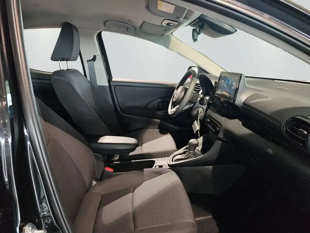 Mazda 2 - Thumbnail 12