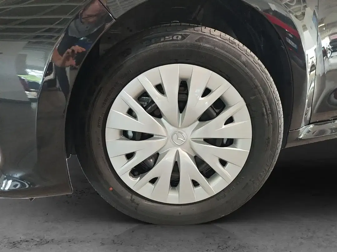 Mazda 2 - Thumbnail 14