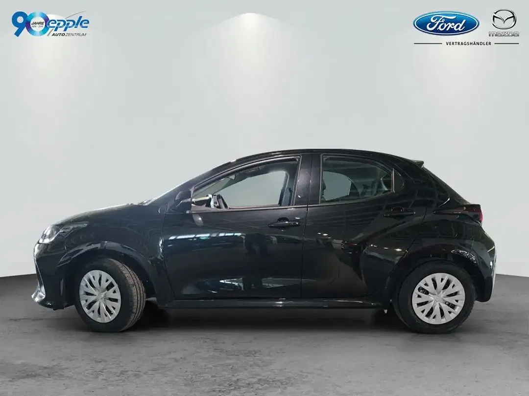 Mazda 2 - Thumbnail 3