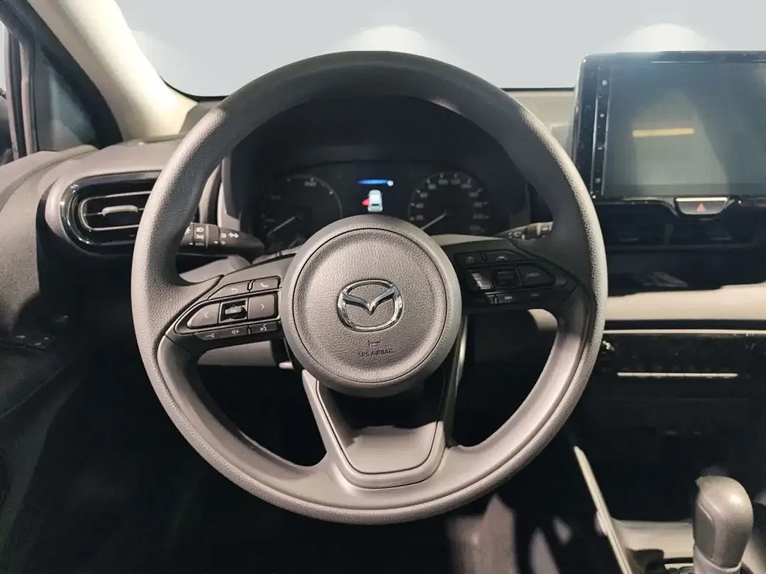 Mazda 2 - Thumbnail 7