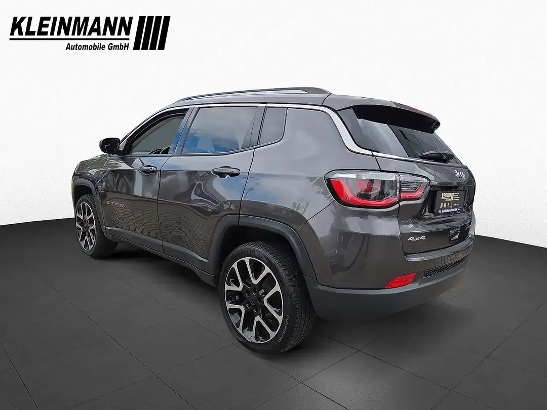 Jeep Compass - Thumbnail 7