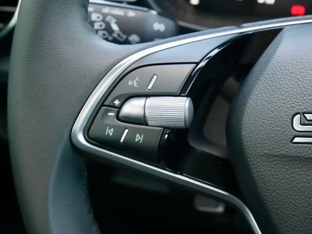 Skoda Fabia - Thumbnail 18