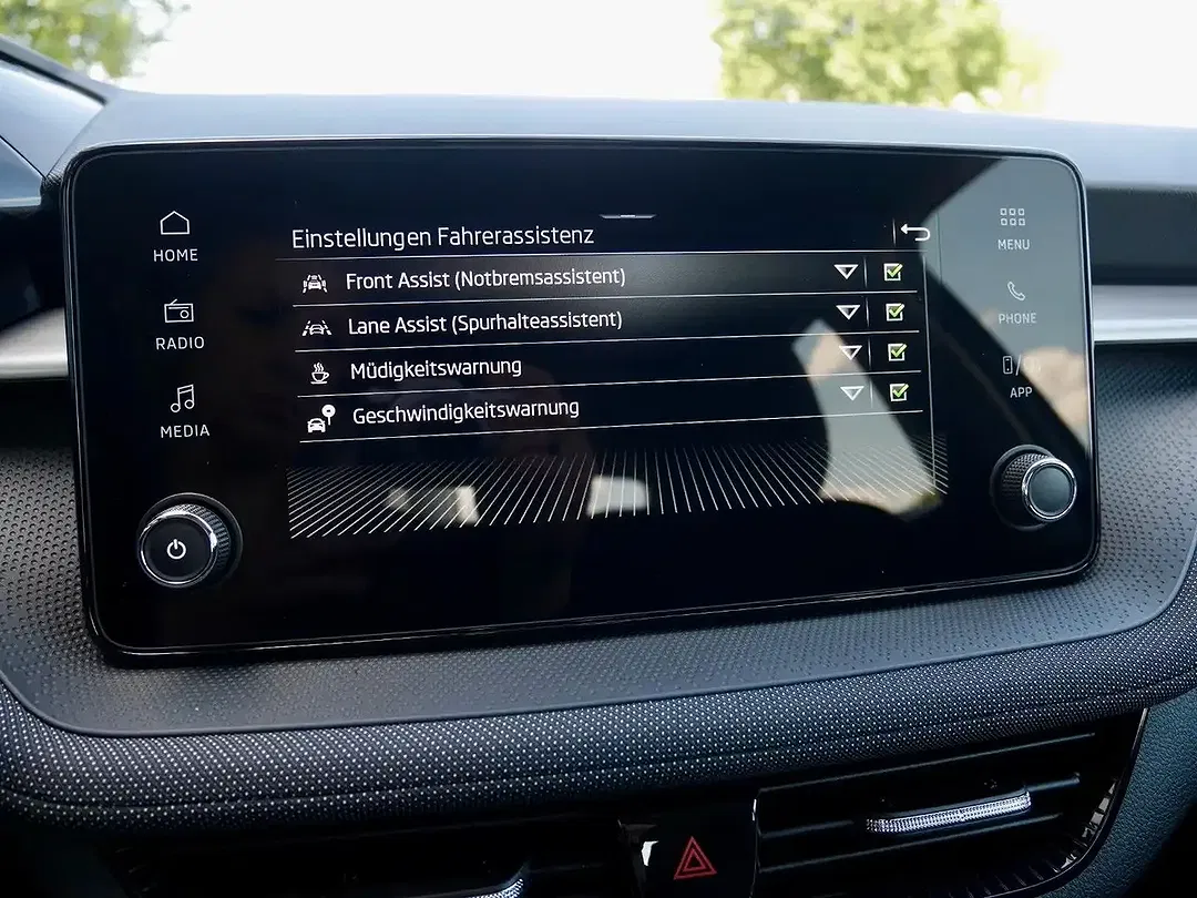 Skoda Fabia - Thumbnail 31