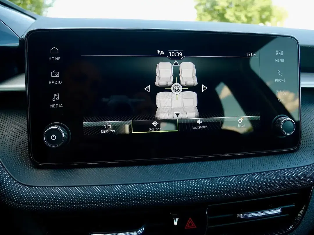 Skoda Fabia - Thumbnail 33