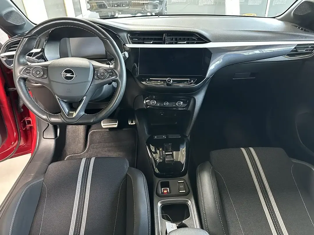 Opel Corsa - Thumbnail 14