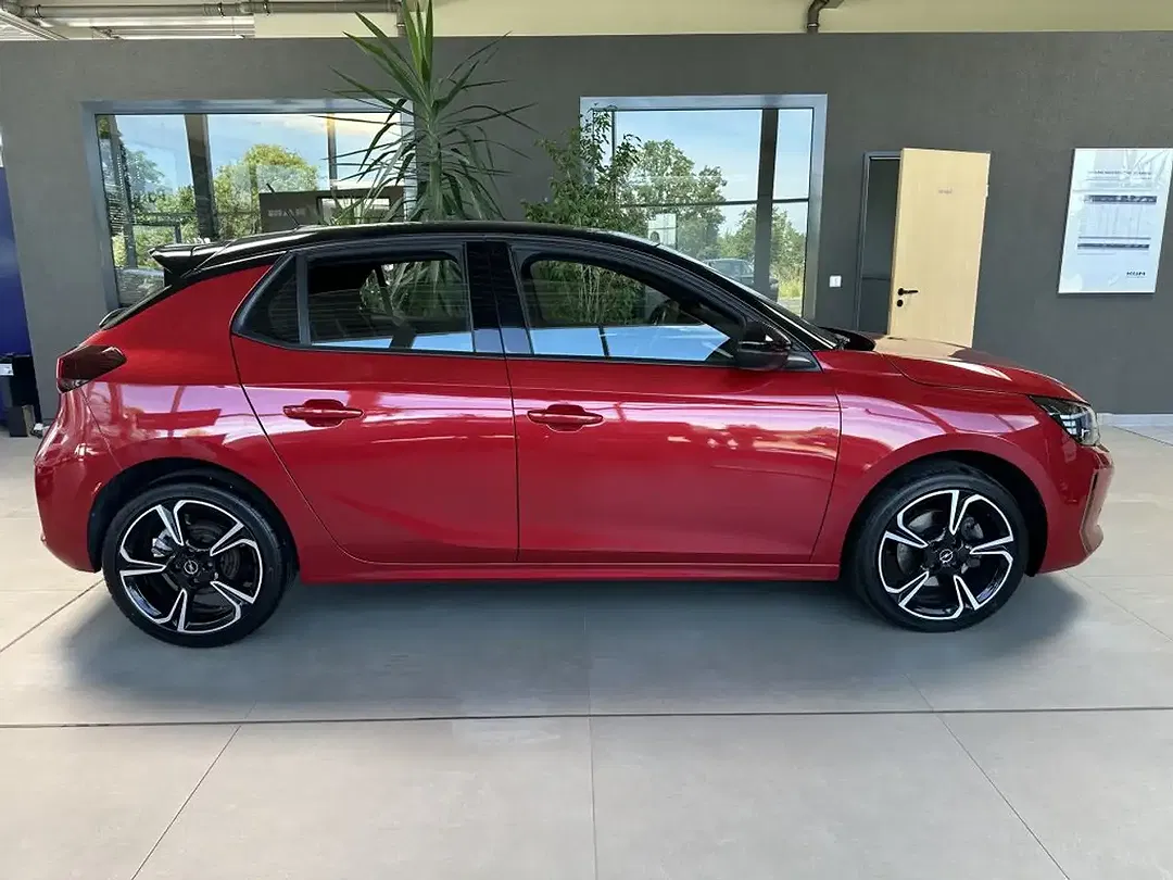 Opel Corsa - Thumbnail 5