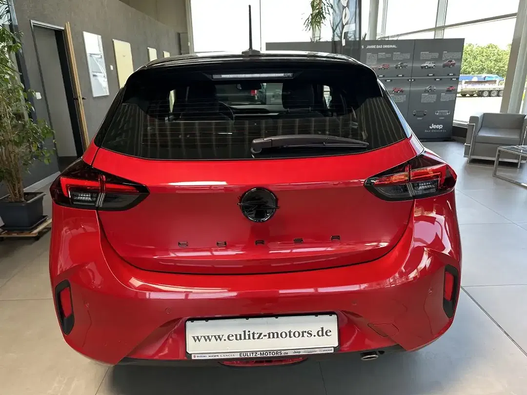 Opel Corsa - Thumbnail 7