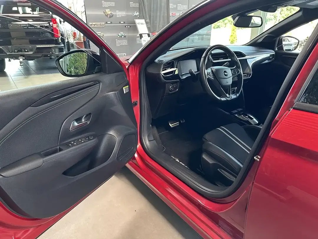 Opel Corsa - Thumbnail 9