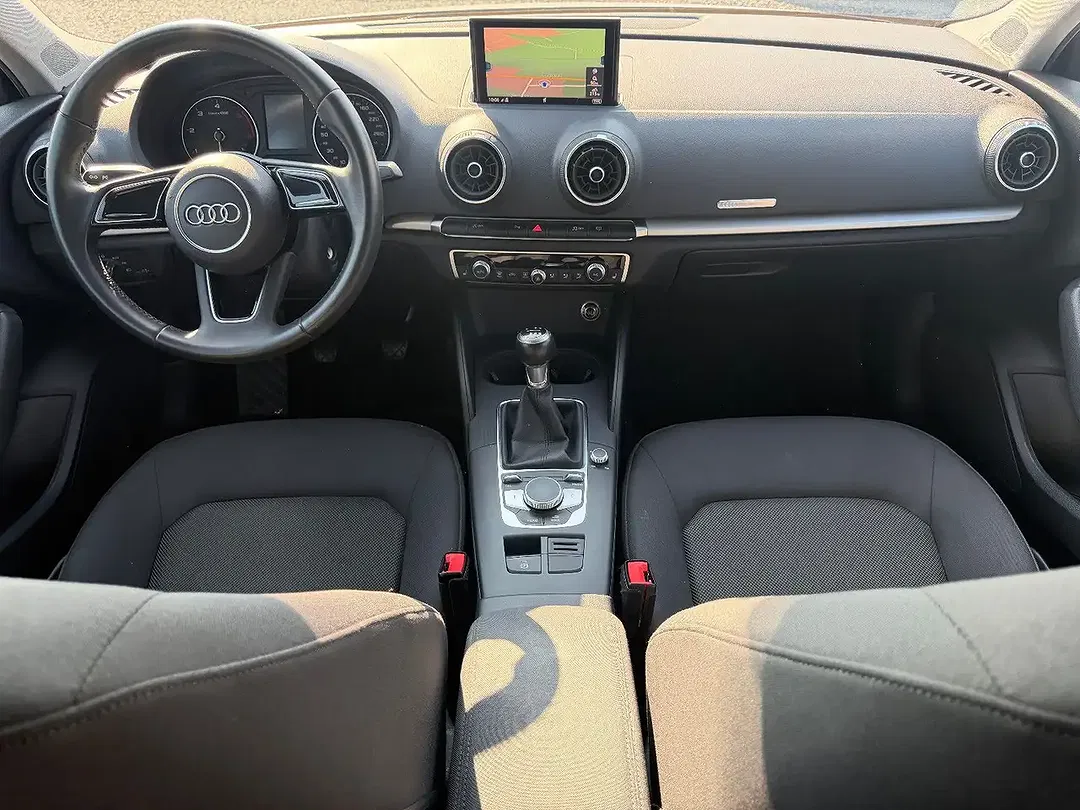 Audi A3 - Thumbnail 14