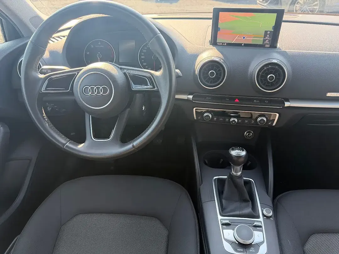 Audi A3 - Thumbnail 15