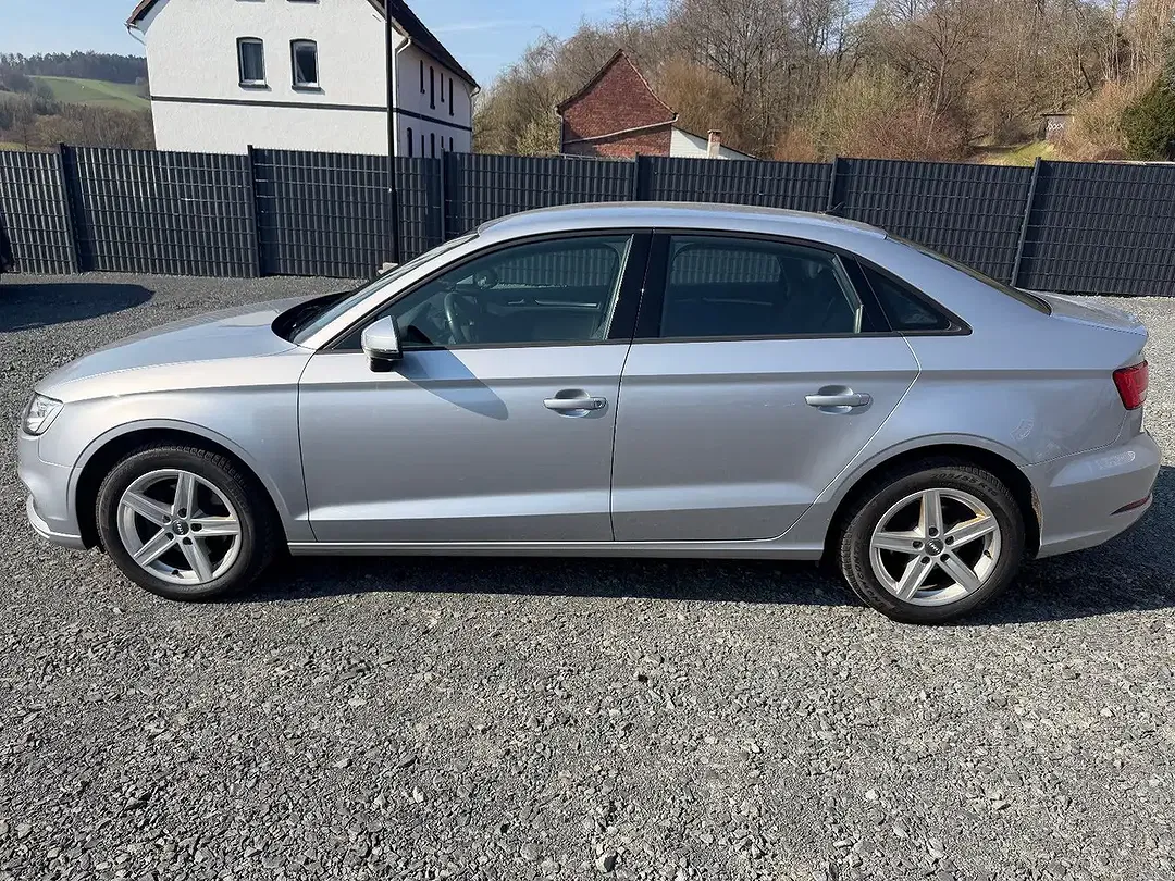 Audi A3 - Thumbnail 8