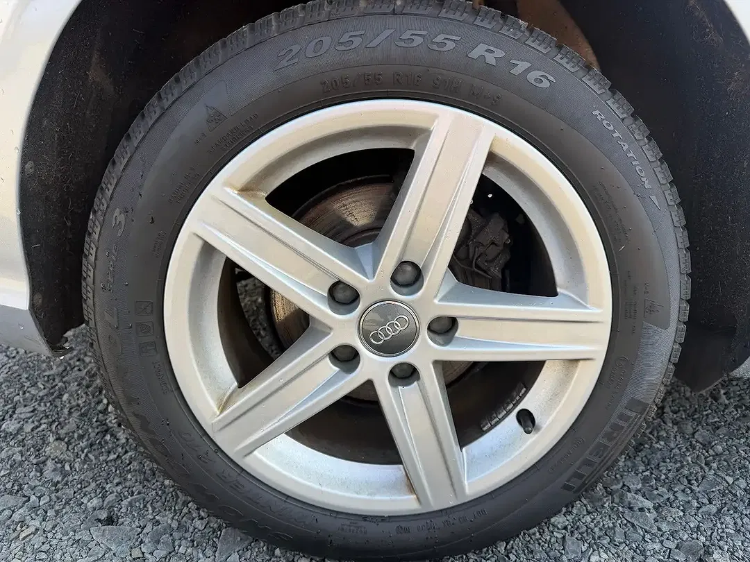 Audi A3 - Thumbnail 9