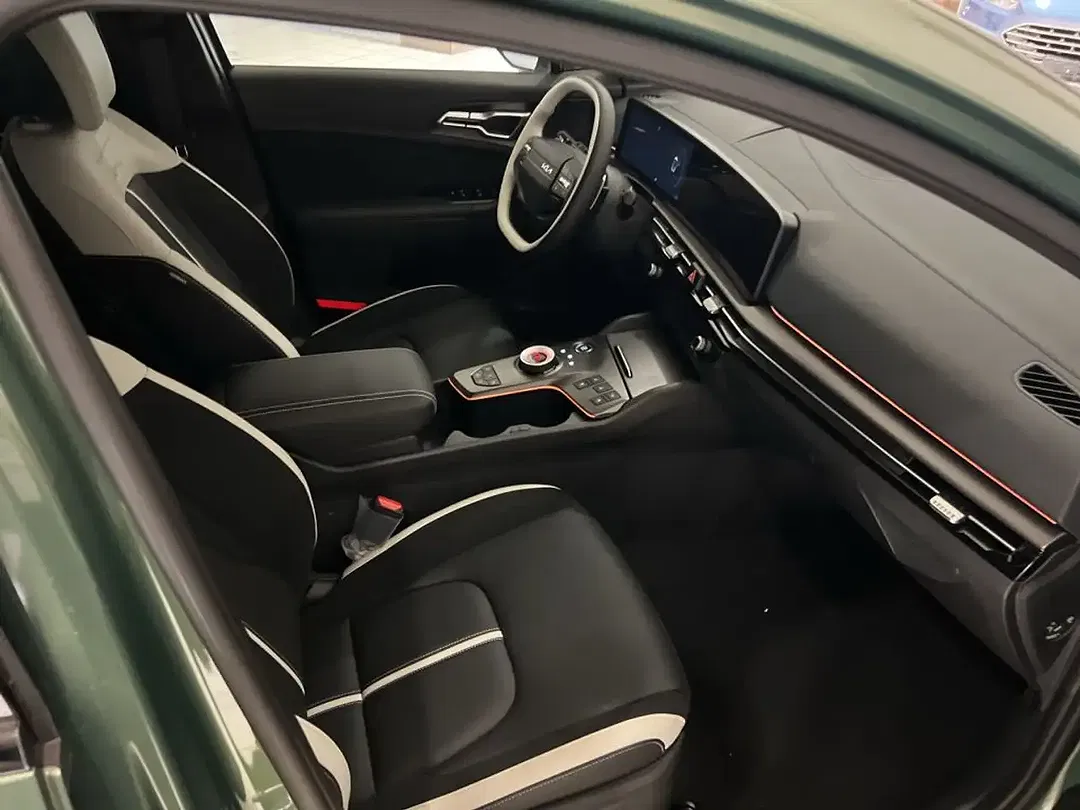 Kia Sportage - Thumbnail 12