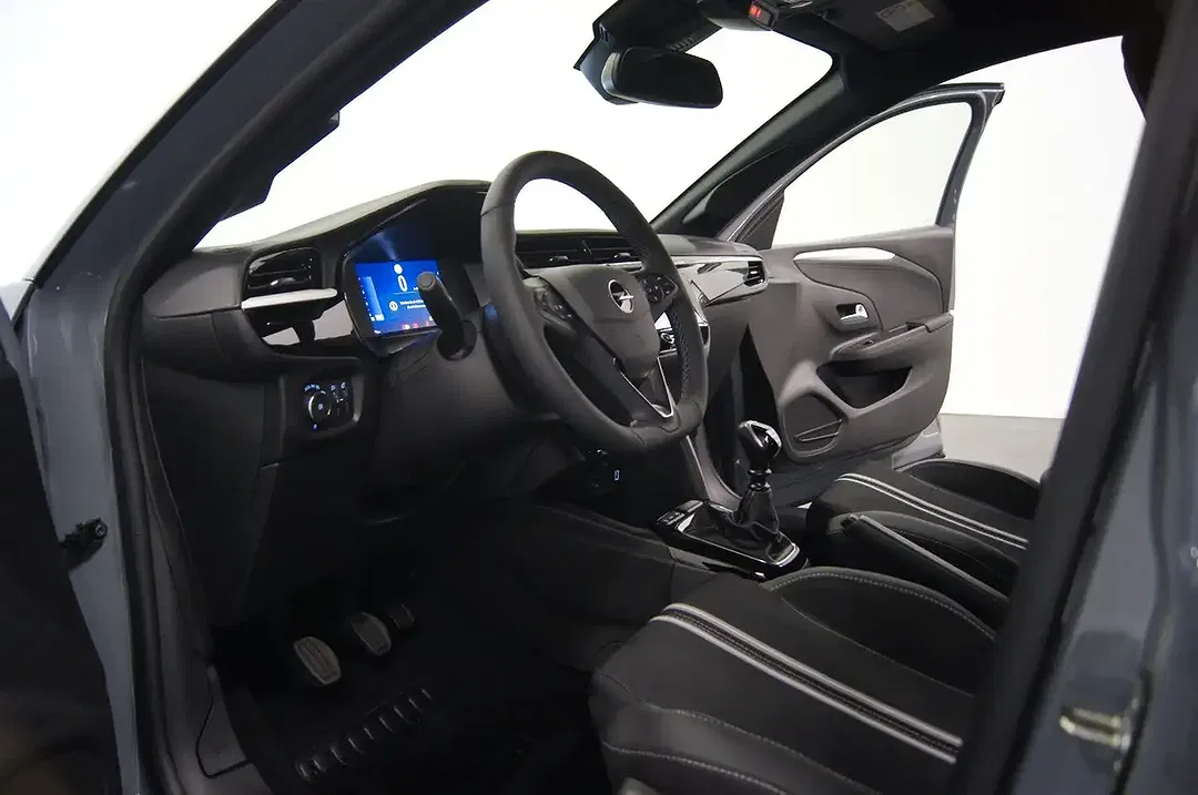 Opel Corsa - Thumbnail 9