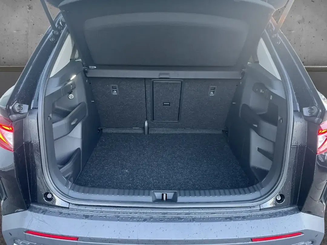 Skoda Elroq - Thumbnail 10