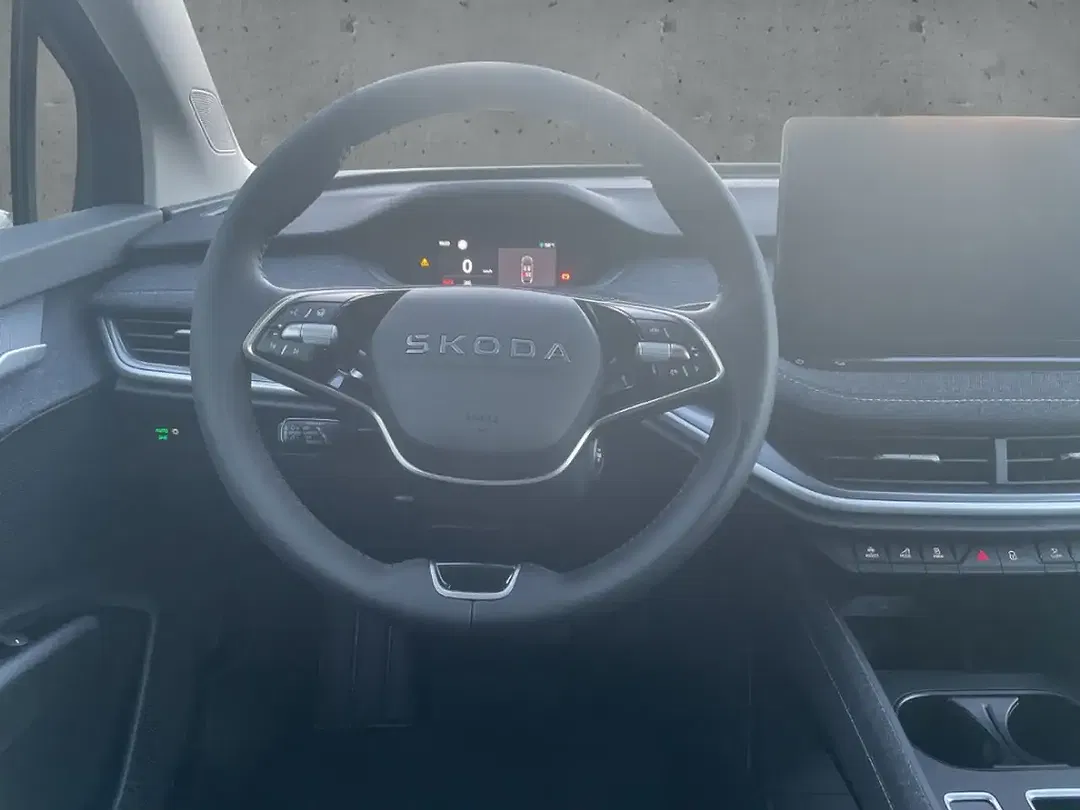 Skoda Elroq - Thumbnail 11