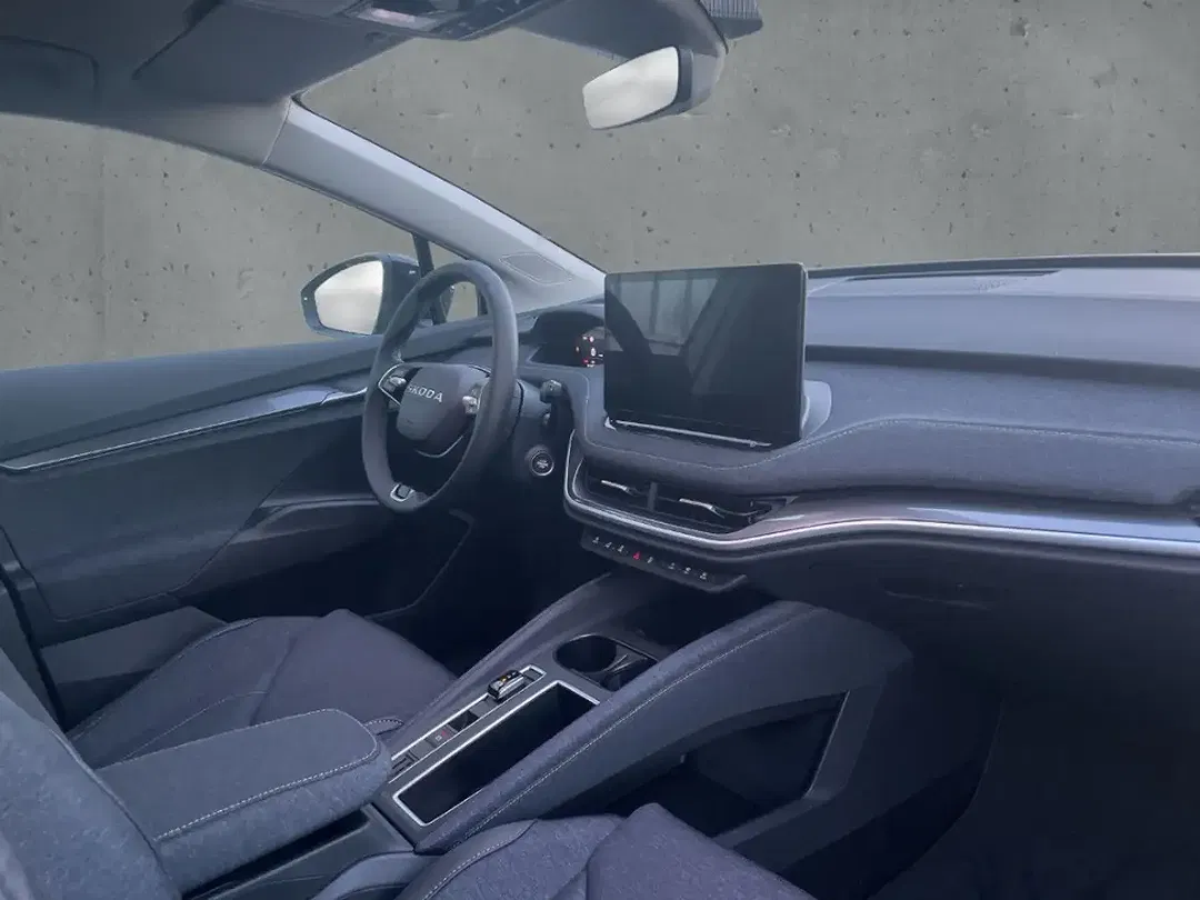 Skoda Elroq - Thumbnail 13