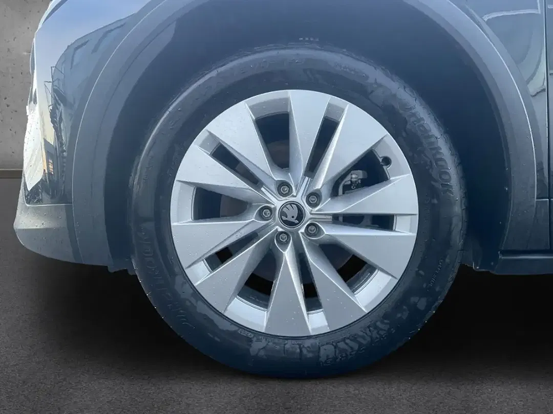 Skoda Elroq - Thumbnail 14