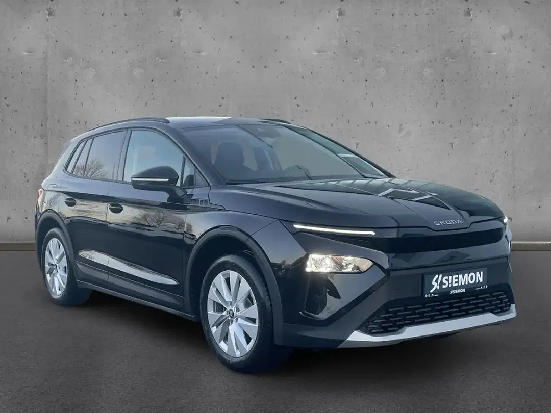 Skoda Elroq - Thumbnail 6