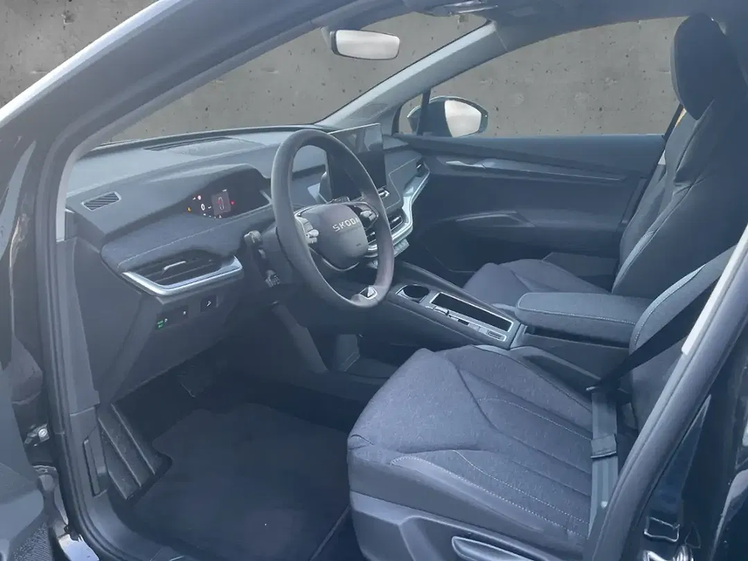 Skoda Elroq - Thumbnail 7