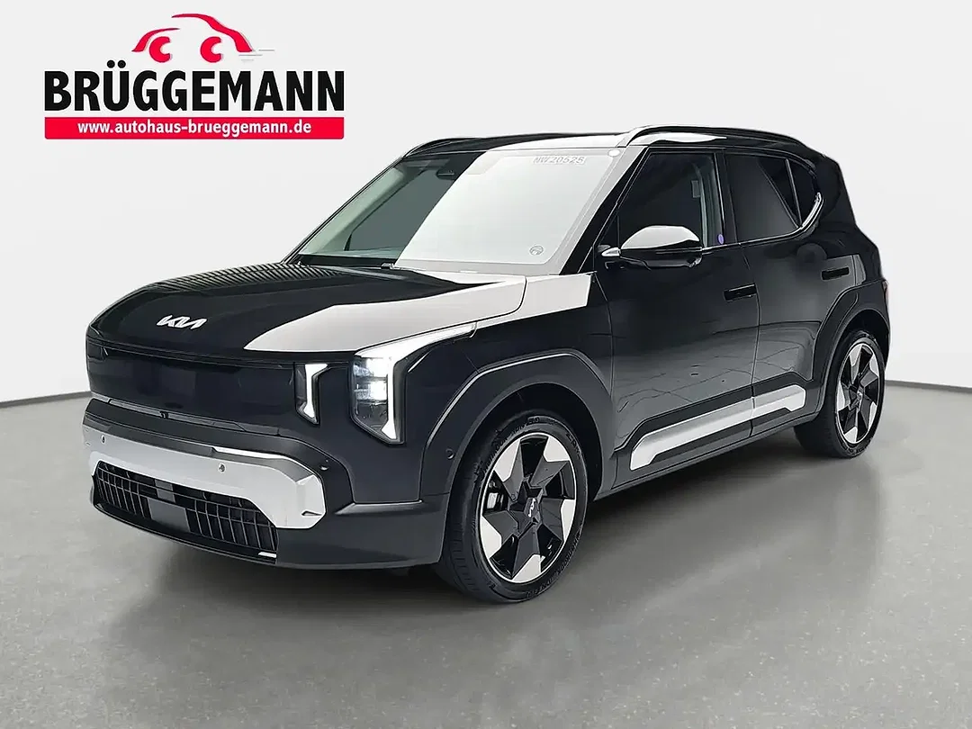 Kia EV2 - Afbeelding 1