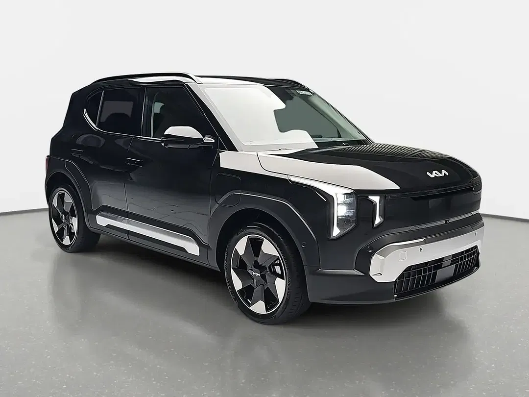 Kia EV2 - Thumbnail 3