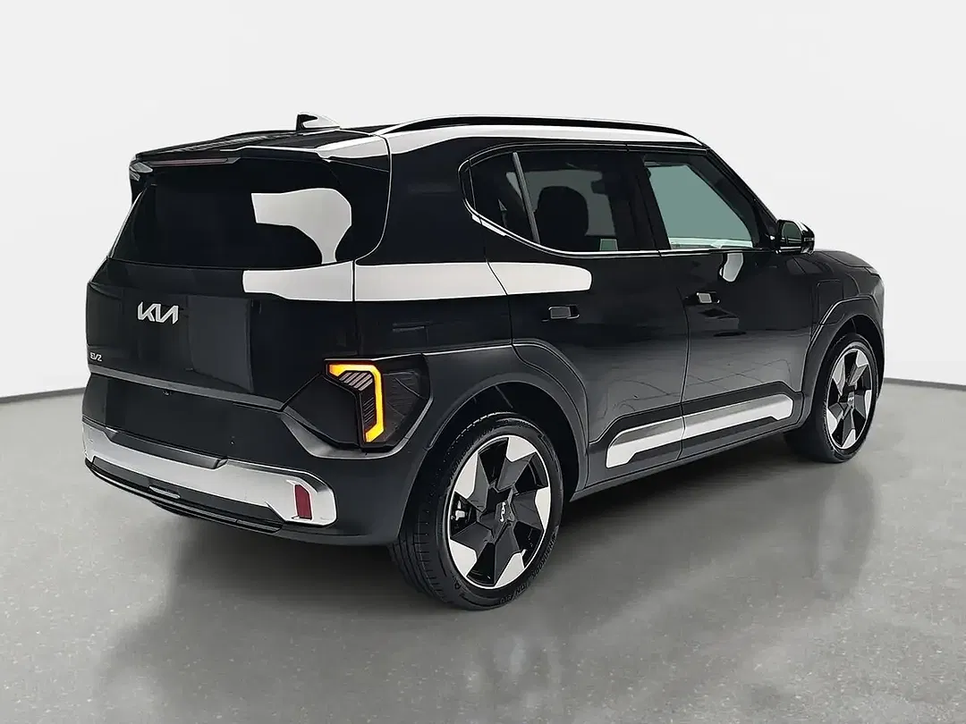 Kia EV2 - Thumbnail 4
