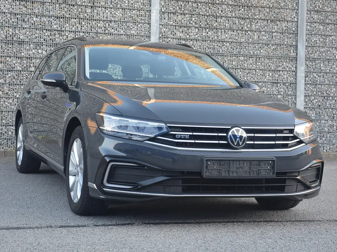Volkswagen Passat Variant - Afbeelding 1