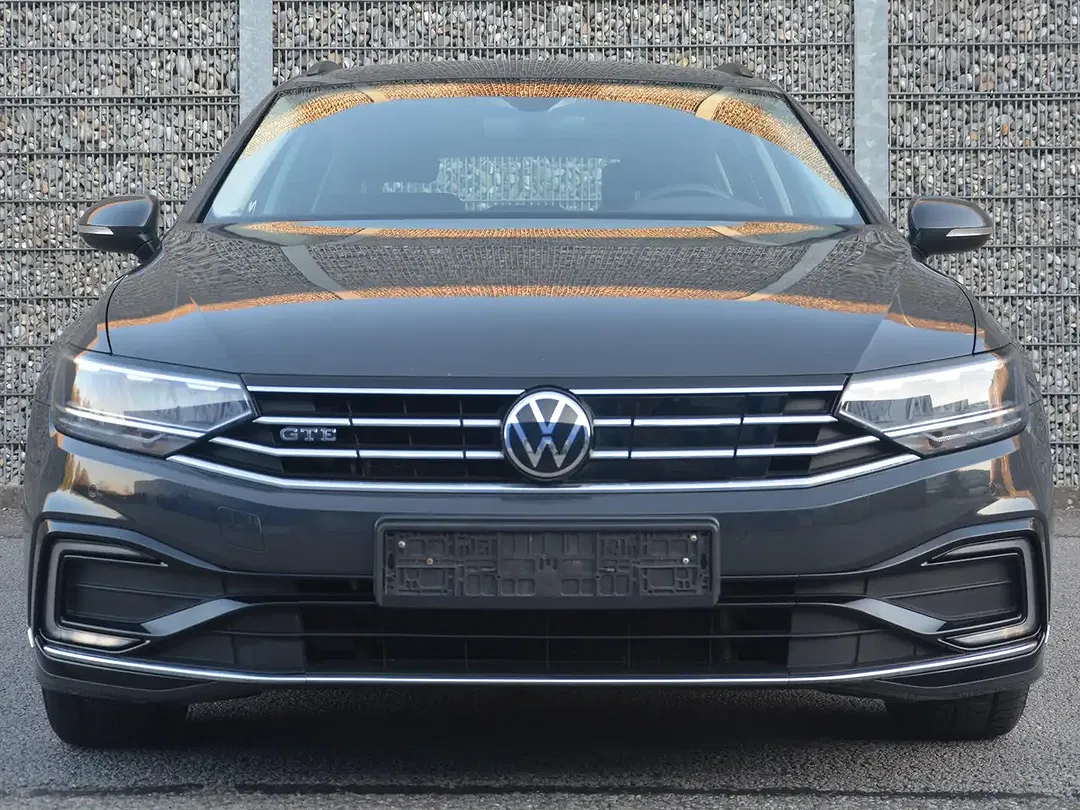 Volkswagen Passat Variant - Thumbnail 10