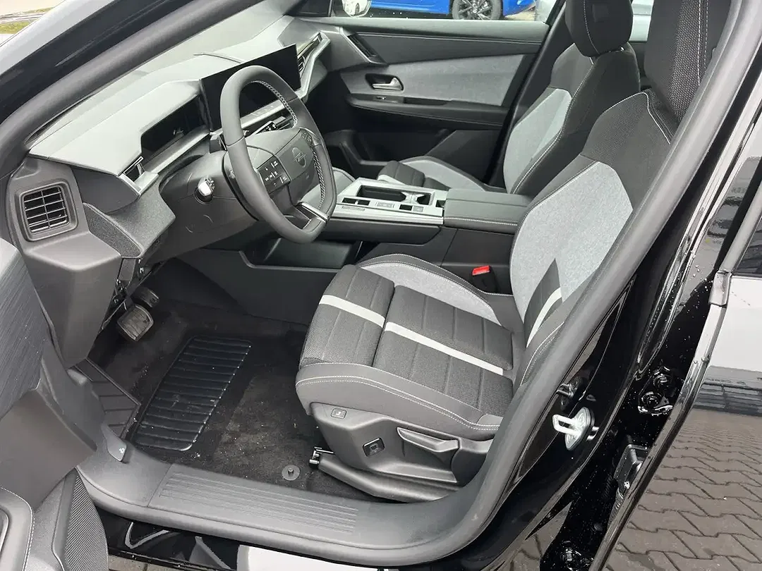 Opel Grandland - Thumbnail 6