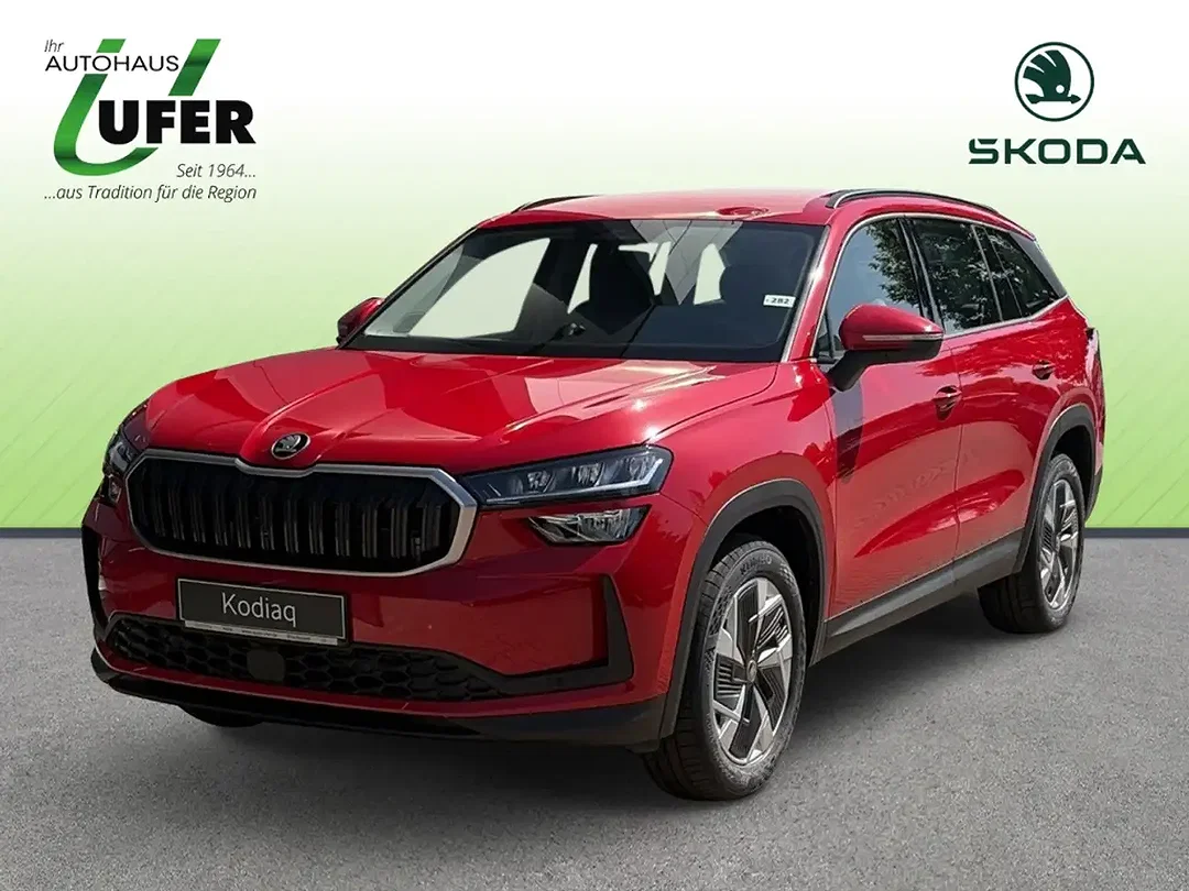 Skoda Kodiaq - Afbeelding 1