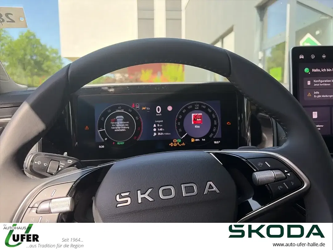 Skoda Kodiaq - Thumbnail 10