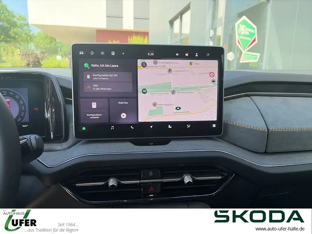 Skoda Kodiaq - Thumbnail 11