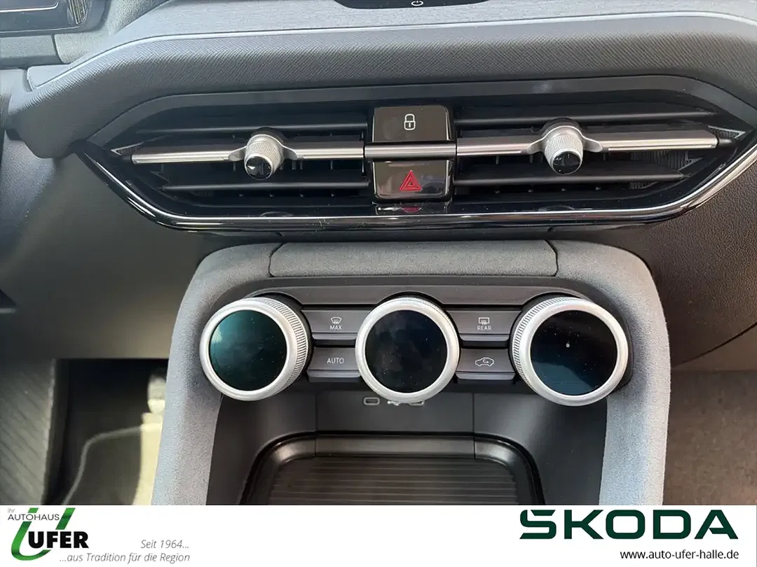 Skoda Kodiaq - Thumbnail 12